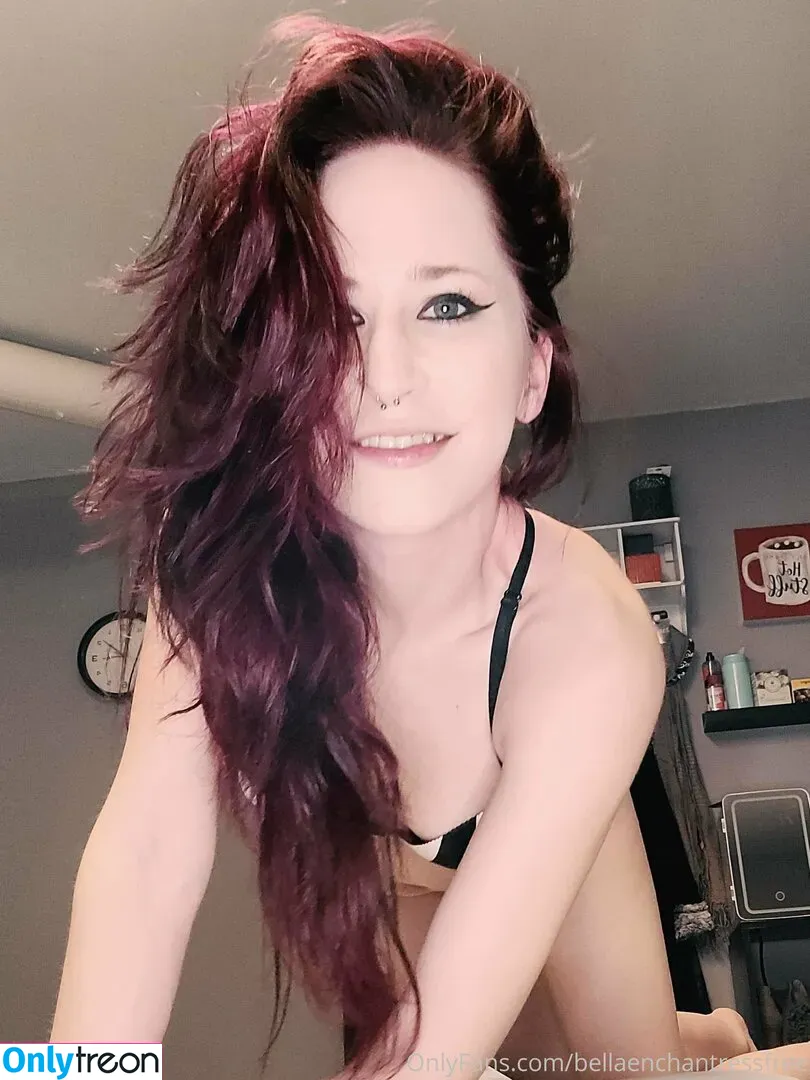 bellaenchantressxxx nude photo #0068 (bellaenchanted_)