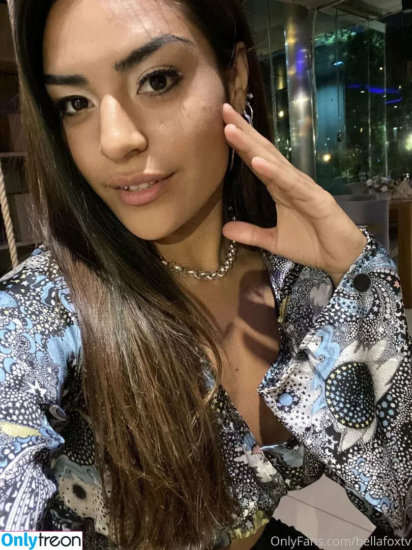 bellafoxtv nude photo #0001 (bellafox.tv)