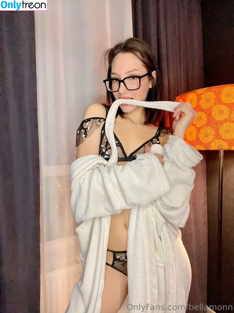 bellamonn nude photo #0018 (bellamoon_official)