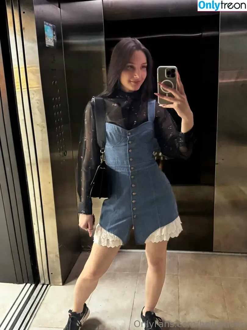 bellamonn nude photo #0068 (bellamoon_official)
