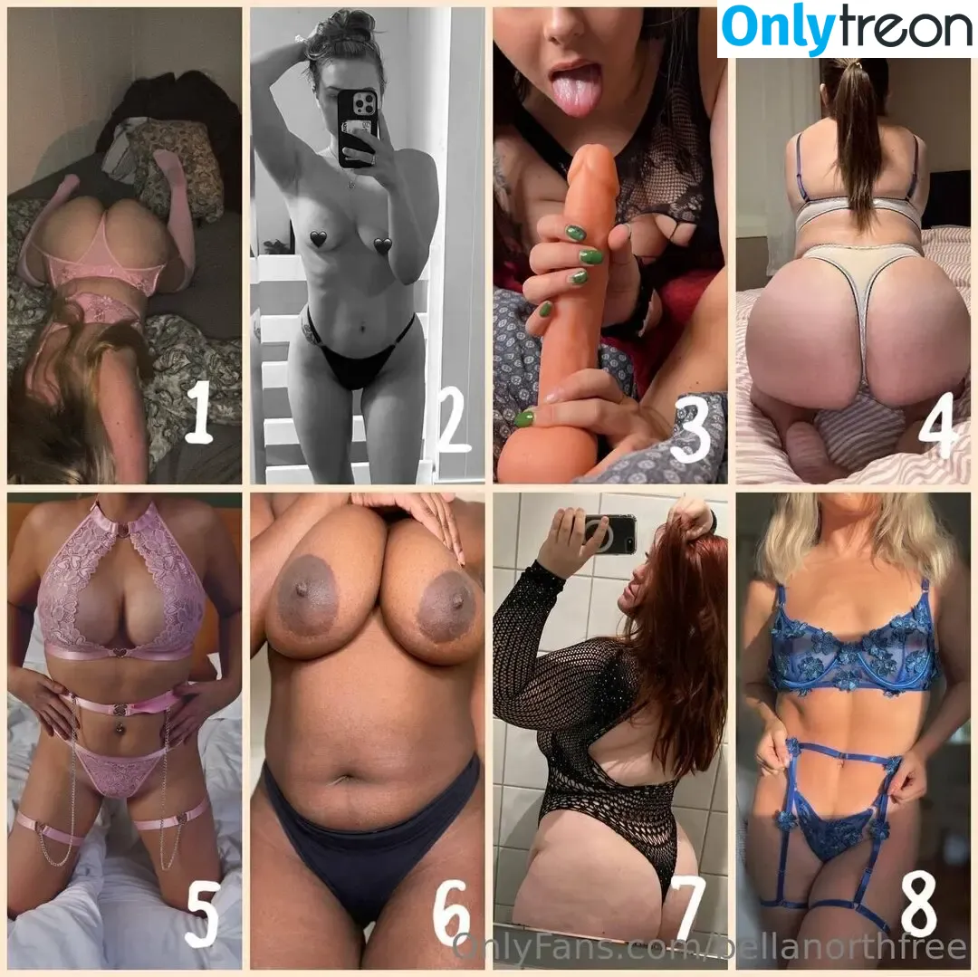 bellanorthfree nude photo #0016 (bellathorne)