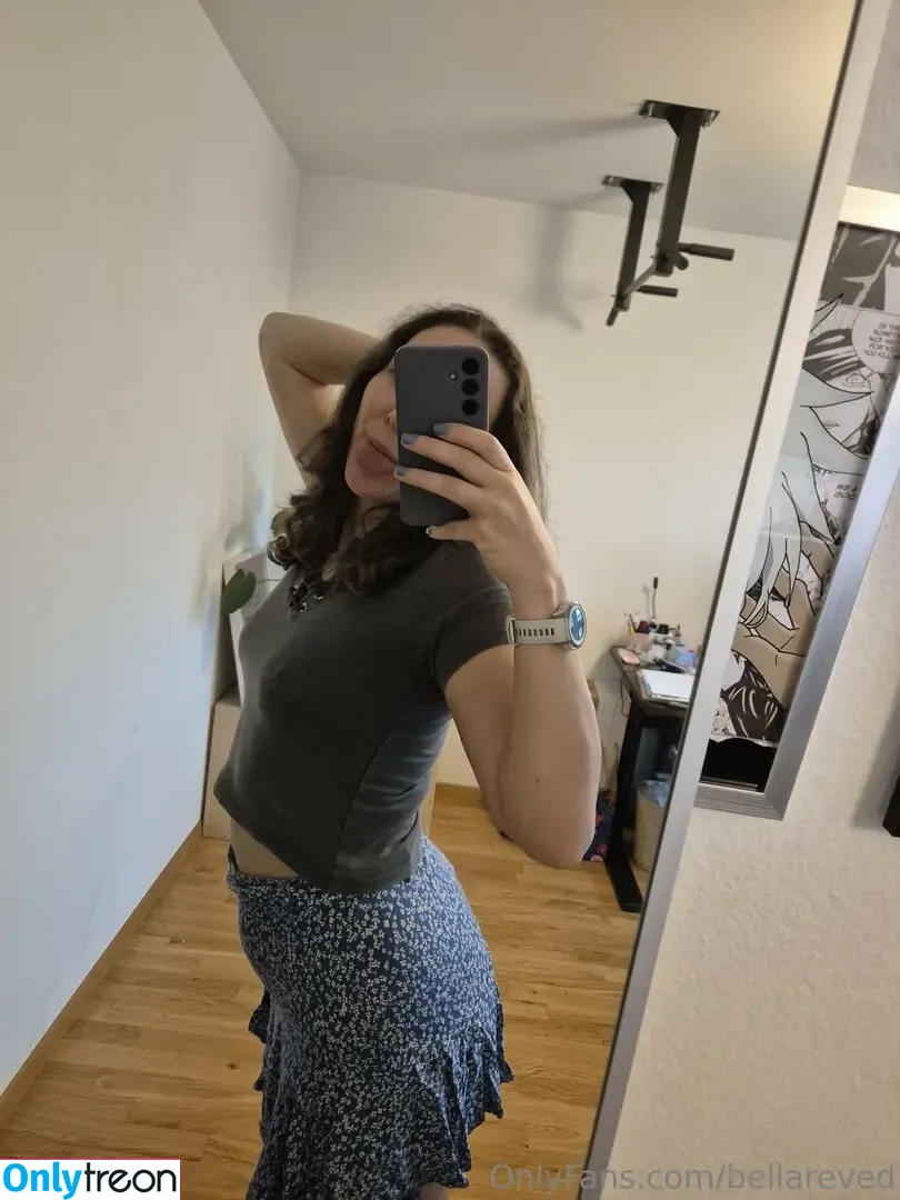 bellareved nude photo #0024 (bellareved)