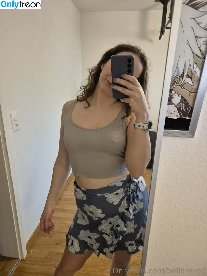 bellareved nude photo #0025 (bellareved)