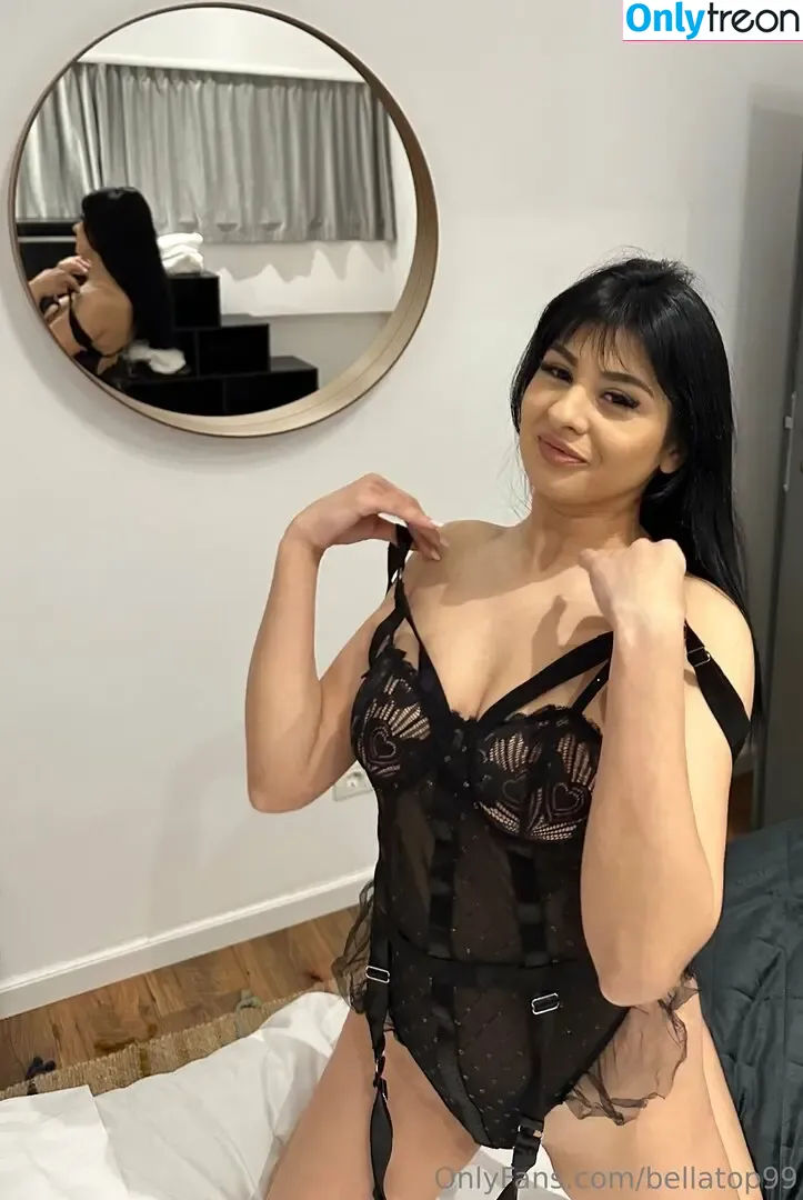 bellatop99 nude photo #0001 (bellahi99)