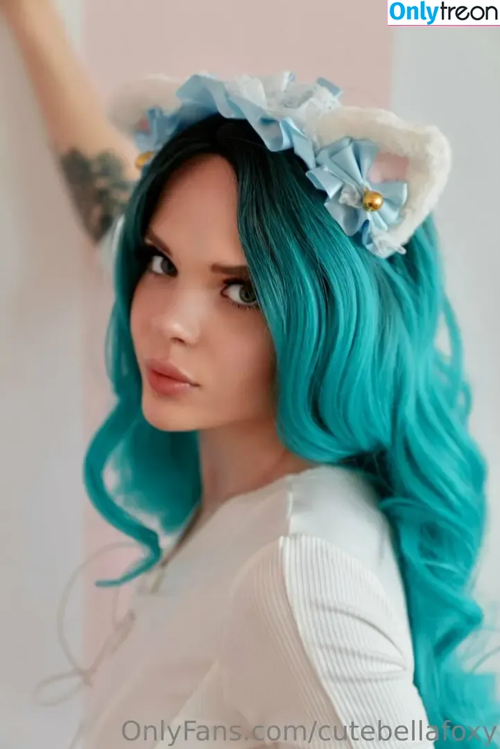 Bellaxfoxy nude photo #0009 (Bellaxfoxy)