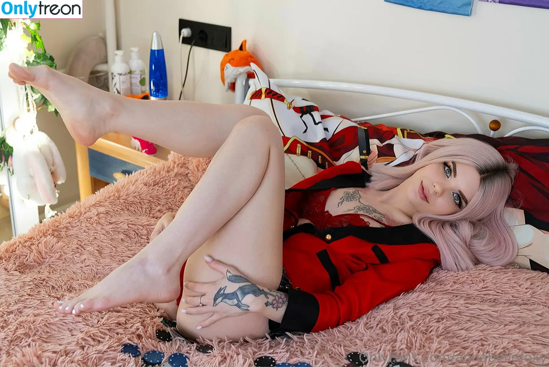 Bellaxfoxy nude photo #0044 (Bellaxfoxy)