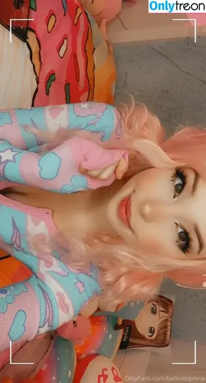 belledelphine / belle.delphine nude photo #0241