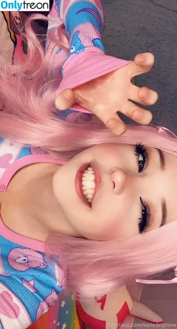 belledelphine nude photo #0269 (belle.delphine)