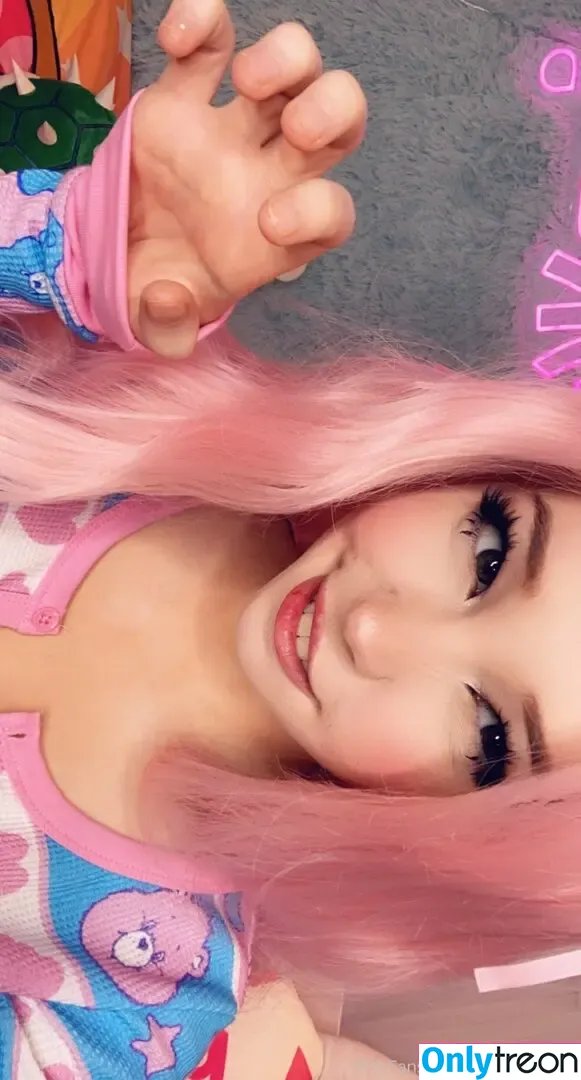 belledelphine nude photo #0270 (belle.delphine)