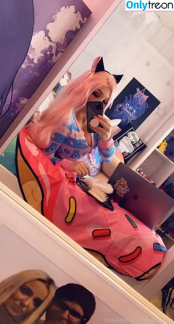 belledelphine nude photo #0278 (belle.delphine)