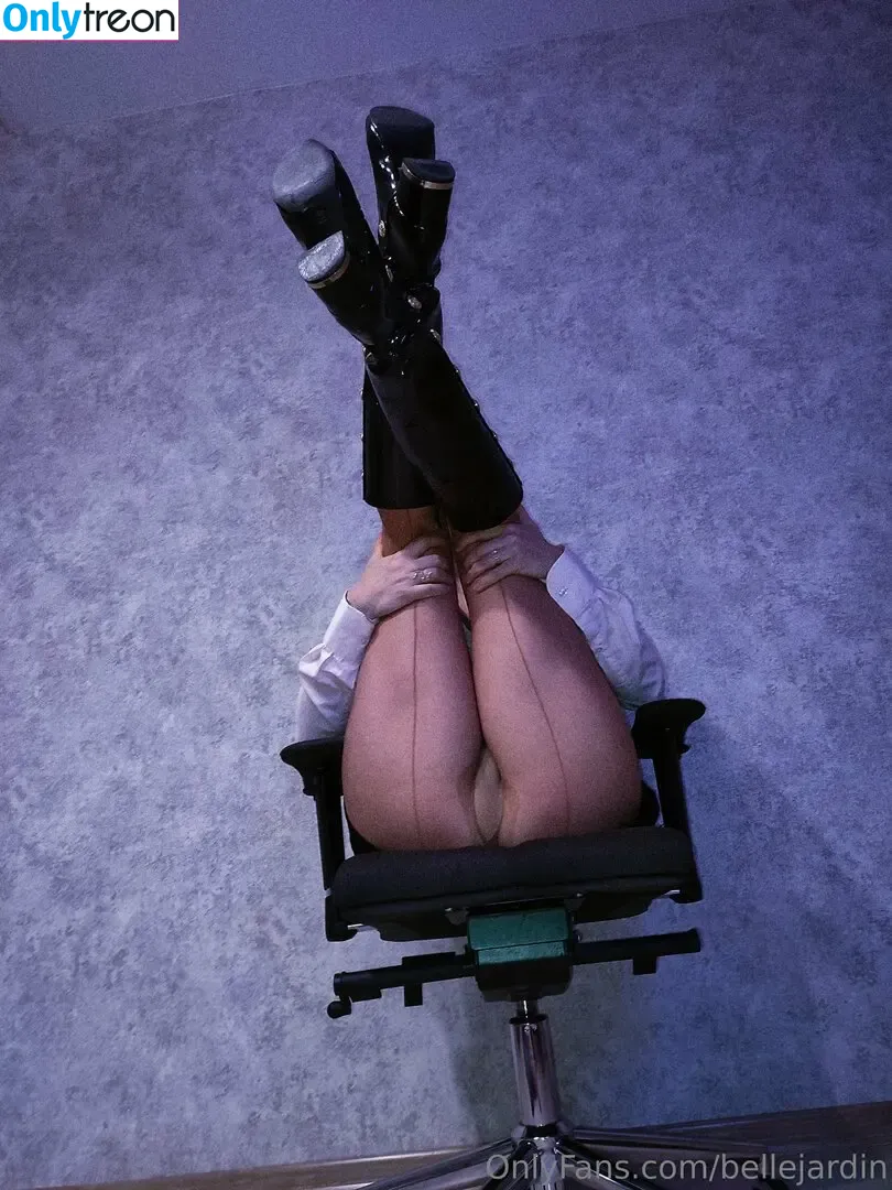 bellejardin nude photo #0031 (bellejardin45)
