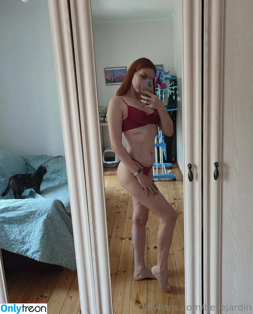 bellejardin nude photo #0045 (bellejardin45)
