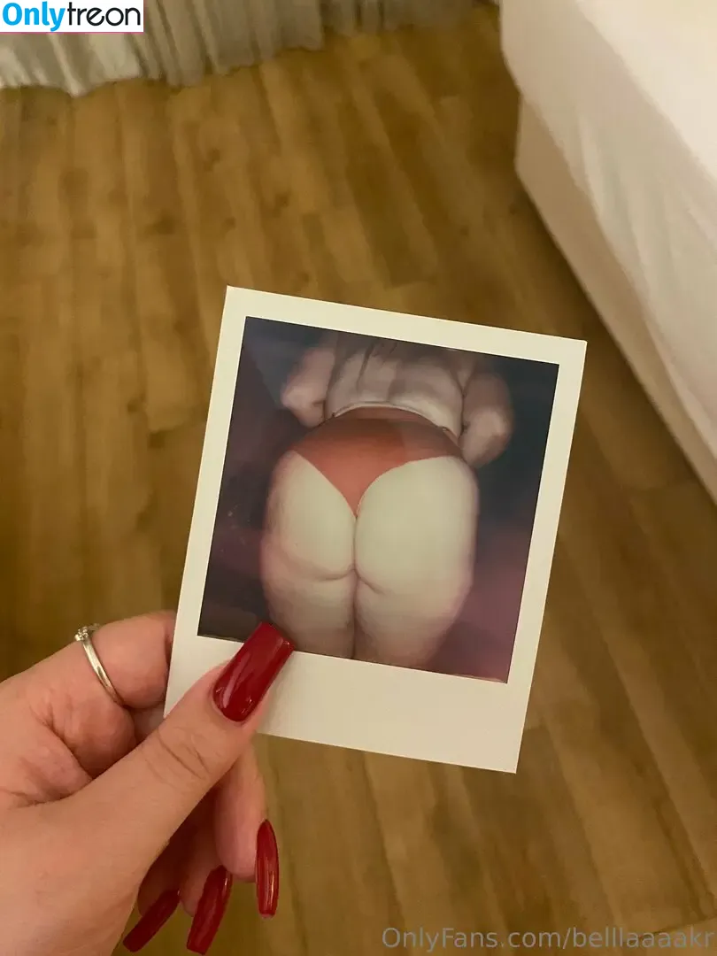 belllaaaakr nude photo #0022 (belllllaaa)