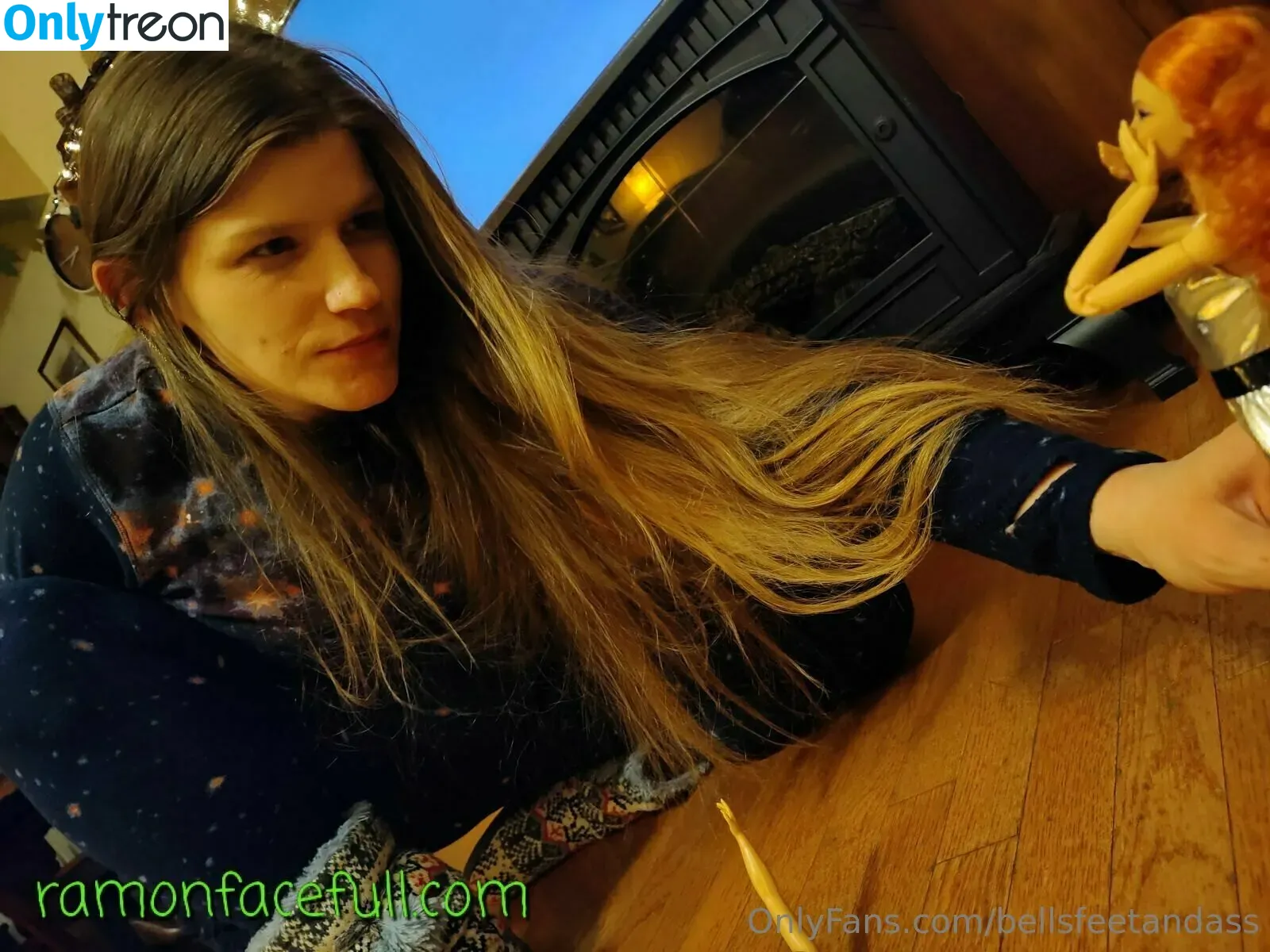 bellsfeetandass nude photo #0007 (bellsfeetandass)