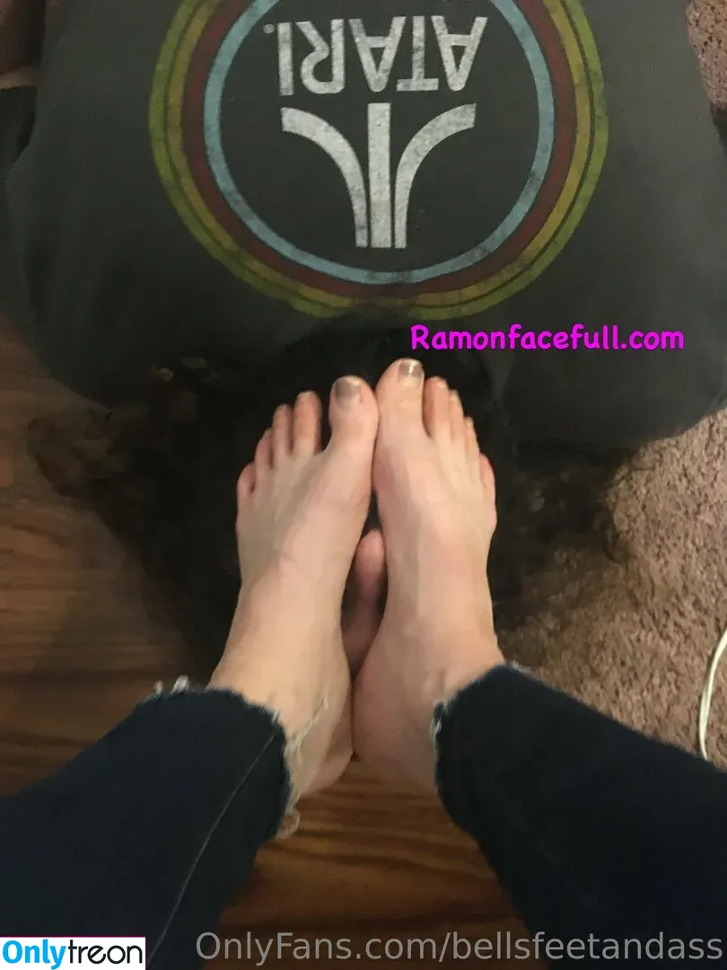 bellsfeetandass nude photo #0068 (bellsfeetandass)