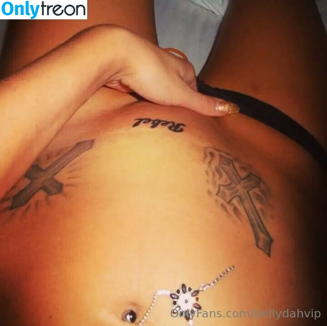 Bellydah Victoria Rivera nude photo #0029 (bellydah / victoriariiivera)