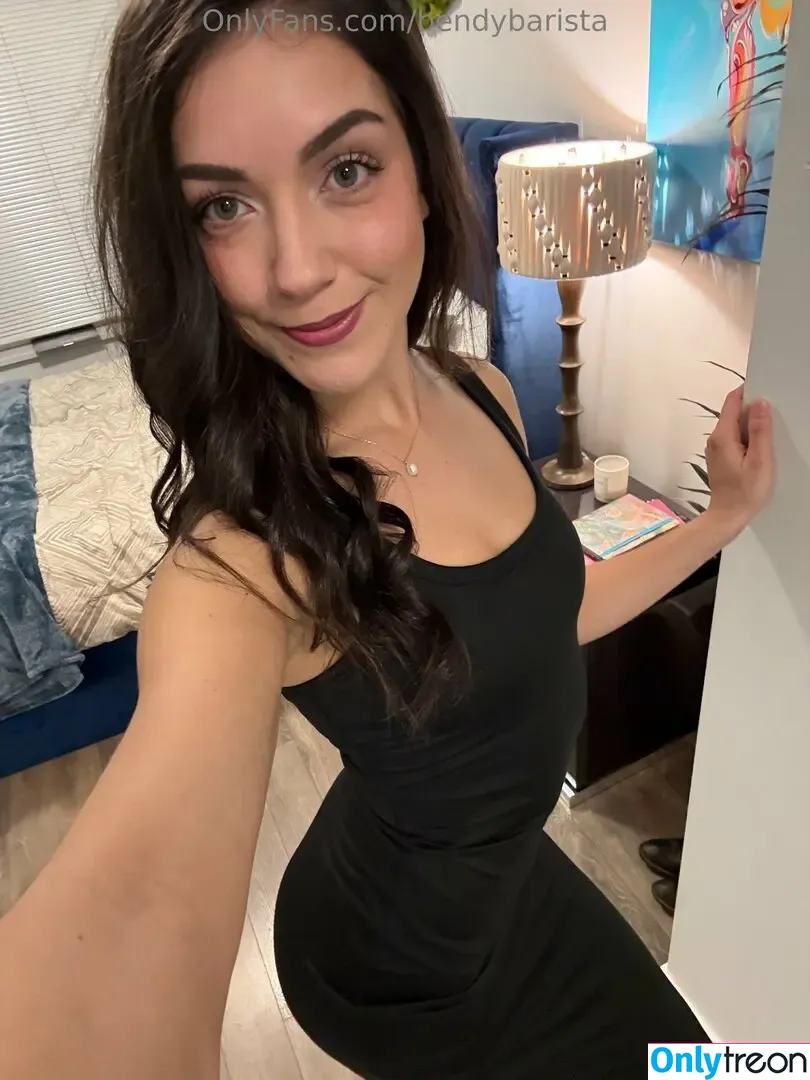 bendybarista nude photo #0039 (bendybarista)