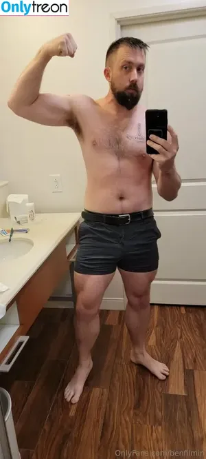 benfilmin / benfilming nude photo #0004