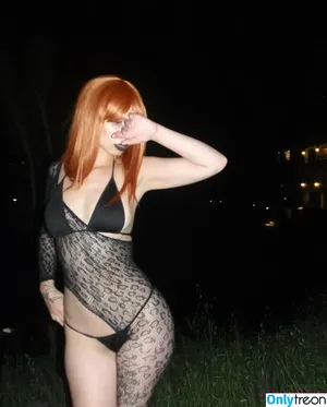 Bente Violet / bentevviolet / justviolet nude photo #0070