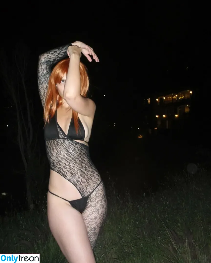Bente Violet nude photo #0069 (bentevviolet / justviolet)
