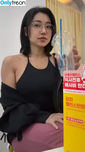 Beo Deul Jeong 정버들 / deulll_ nude photo #0843