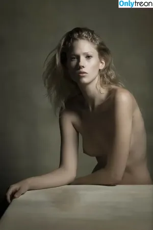 Berit Birkeland / Berit Ku / berithanna nude photo #0012