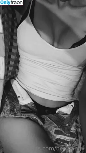 Berry Angy / angkberry / berryangy nude photo #0008