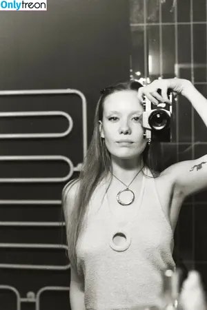 Berta Andrea Snædal / bandreas4 / bertaandreasnaedal nude photo #0386