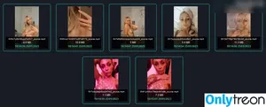 Bertha Marie / bertha-marie / berthi_and_polly_official nude photo #0070