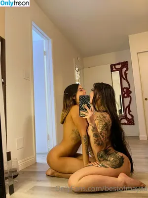bestofmayaa / Mayaa🇽 🇽 🇽 / best.of.maya / wearehumpsters nude photo #0015