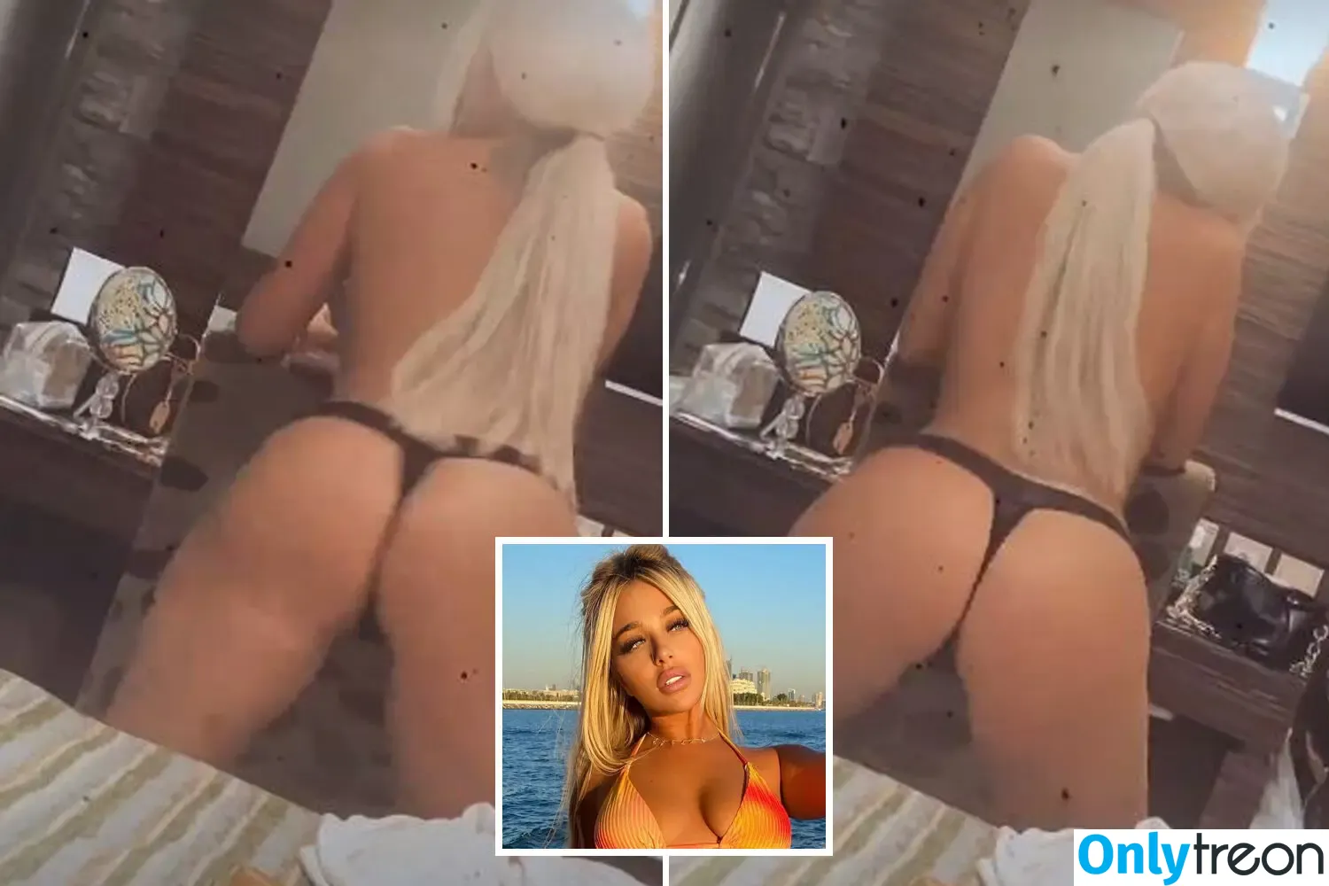 Bethan Kershaw nude photo #0003 (bethan_kershaw)