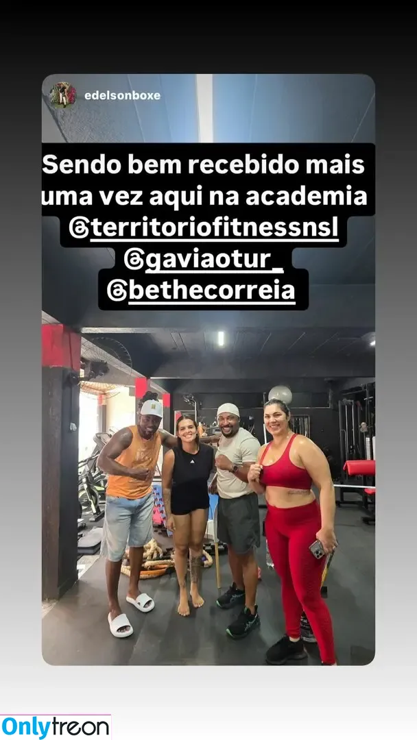Bethe Correia nude photo #0153 (bethecorreia)