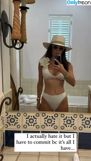 Bethenny Frankel / bethenny / bethennyfrankel nude photo #0495