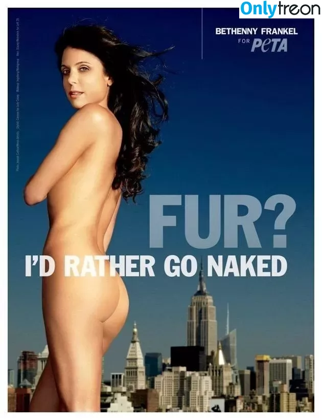 Bethenny Frankel nude photo #0052 (bethenny / bethennyfrankel)