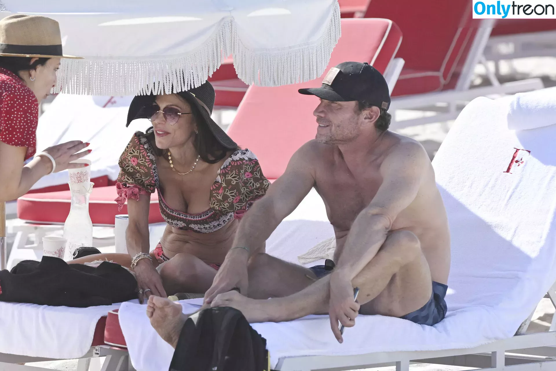 Bethenny Frankel nude photo #0256 (bethenny / bethennyfrankel)