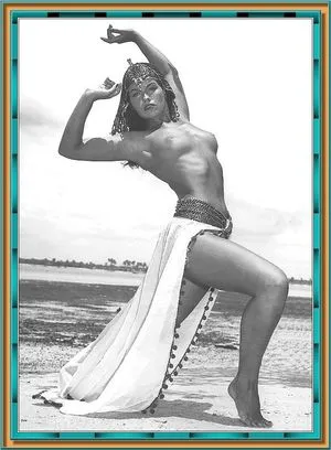 Bettie Page / bettie.page.xo / bettiepage nude photo #0135