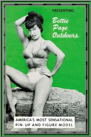 Bettie Page / bettie.page.xo / bettiepage nude photo #0143