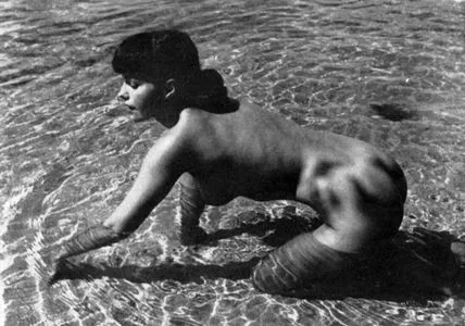 Bettie Page / bettie.page.xo / bettiepage nude photo #0146
