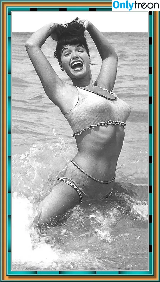 Bettie Page nude photo #0070 (bettie.page.xo / bettiepage)