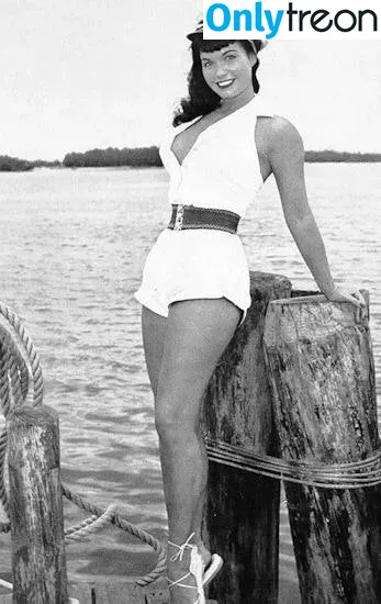 Bettie Page nude photo #0076 (bettie.page.xo / bettiepage)