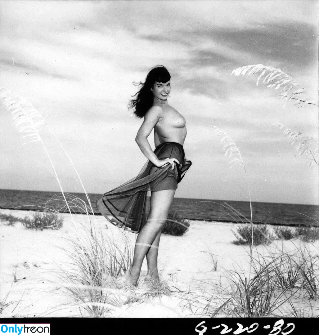 Bettie Page nude photo #0110 (bettie.page.xo / bettiepage)