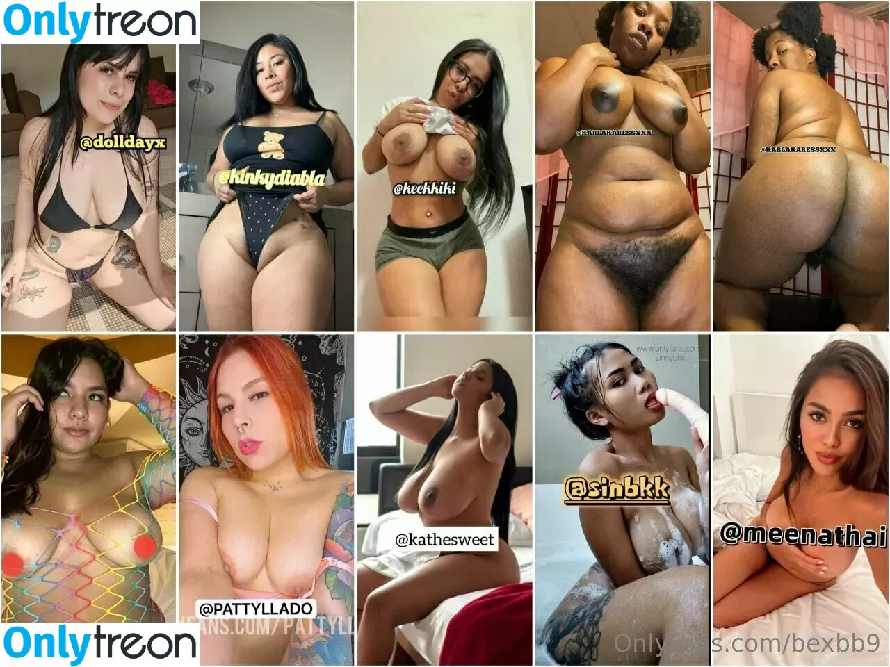 bexbb9 nude photo #0030 (bexshinerofficial)
