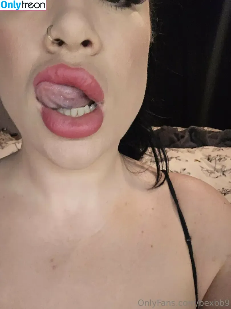 bexbb9 nude photo #0476 (bexshinerofficial)
