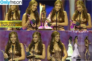 Beyonce / beyoncenavago nude photo #0047
