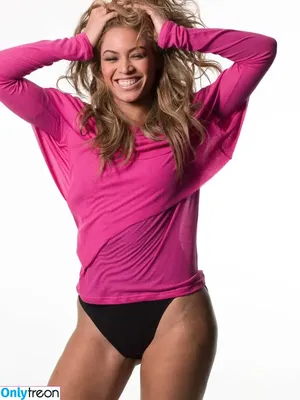 Beyonce / beyoncenavago nude photo #0105