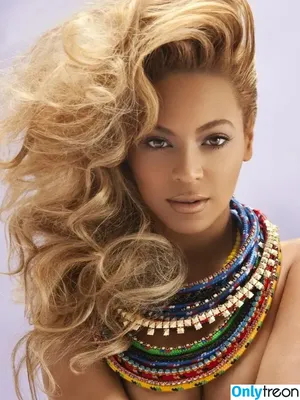 Beyonce / beyoncenavago nude photo #0191