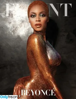 Beyonce / beyoncenavago nude photo #0193