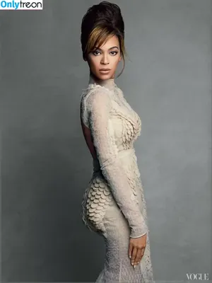 Beyonce / beyoncenavago nude photo #0199