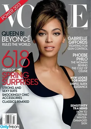 Beyonce / beyoncenavago nude photo #0201