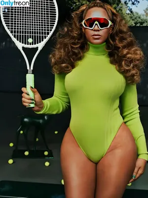 Beyonce / beyoncenavago nude photo #0267